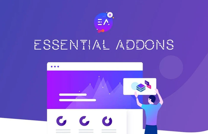 ESSENTIAL ADDONS