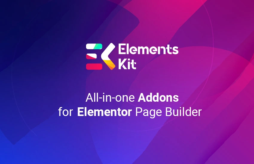 Elements Kit Pro