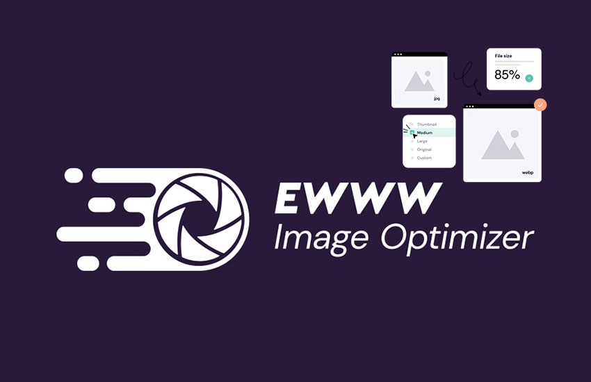 Ewww Image Optimizer