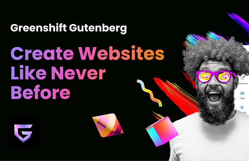 Greenshift For Gutenberg