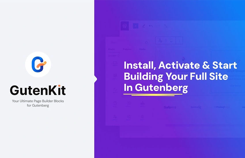 Gutenkit Pro