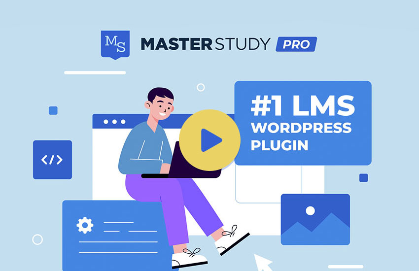 Masterstudy LMS Pro