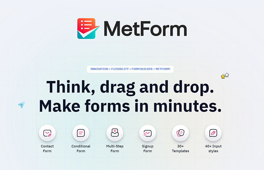 Metform Pro