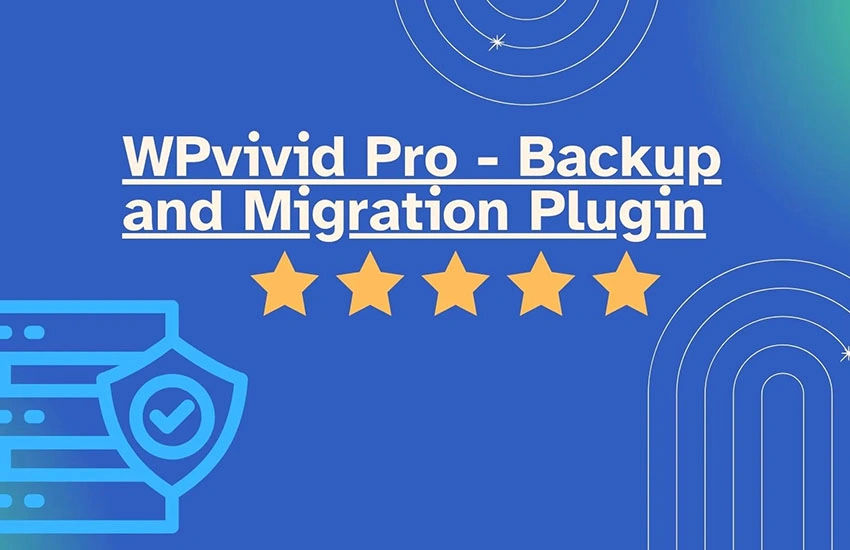 WPvivid Pro