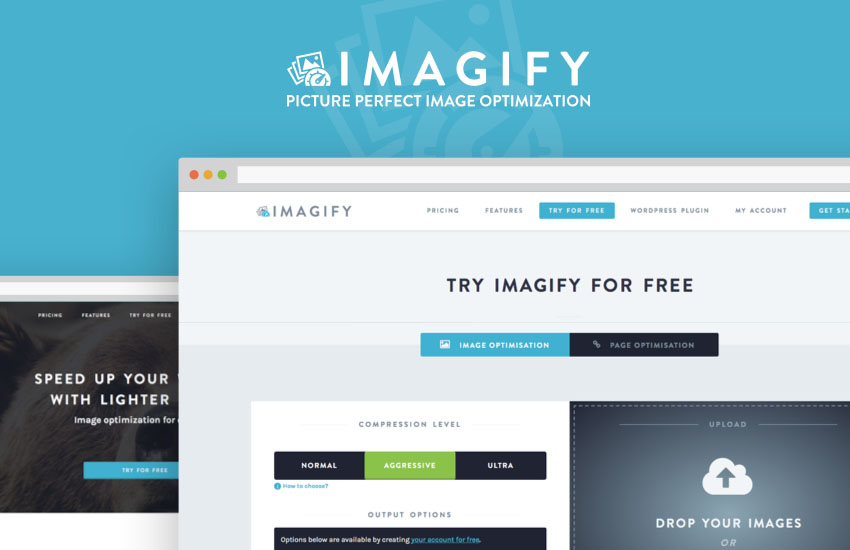 imagify pro
