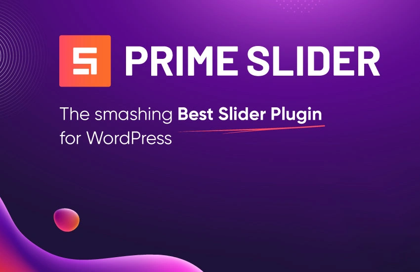 prime slider pro